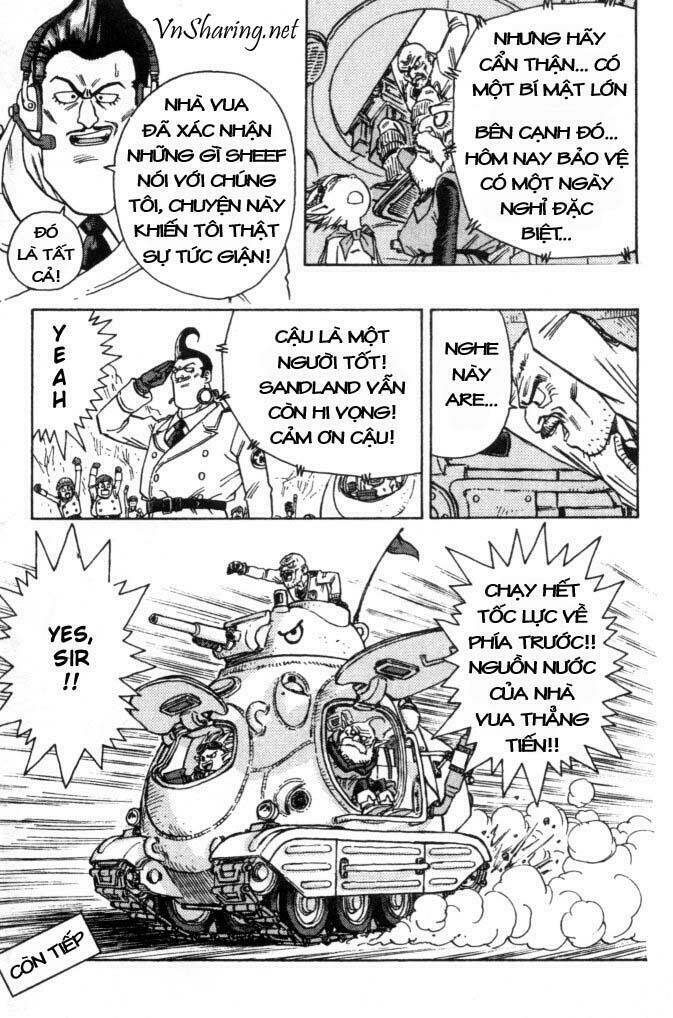 vùng hoang mạc chapter 10 13