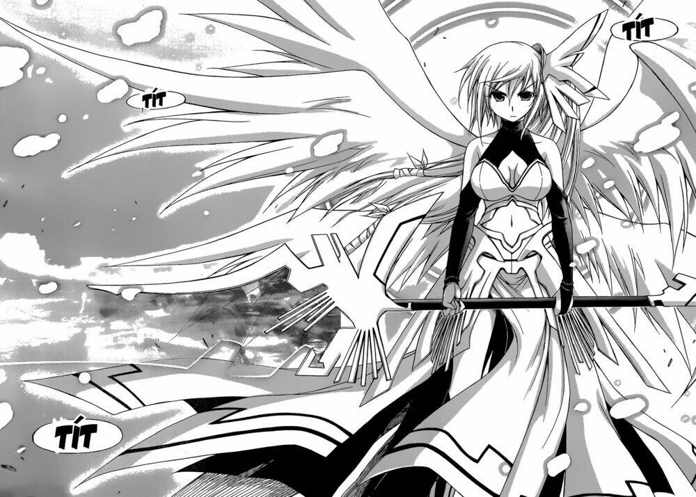 vật thất lạc của bầu trời chapter 75 35