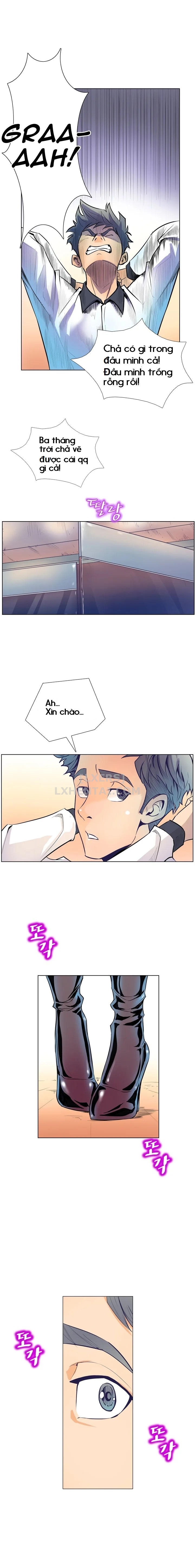 thân phận bí mật chapter 11 9