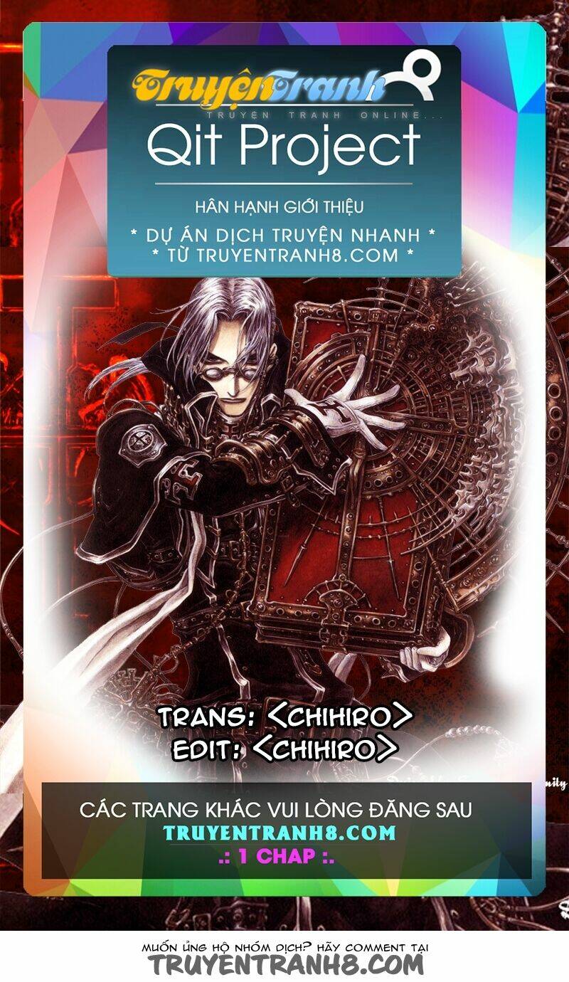hoa anh đào tinh nghịch chapter 4 1