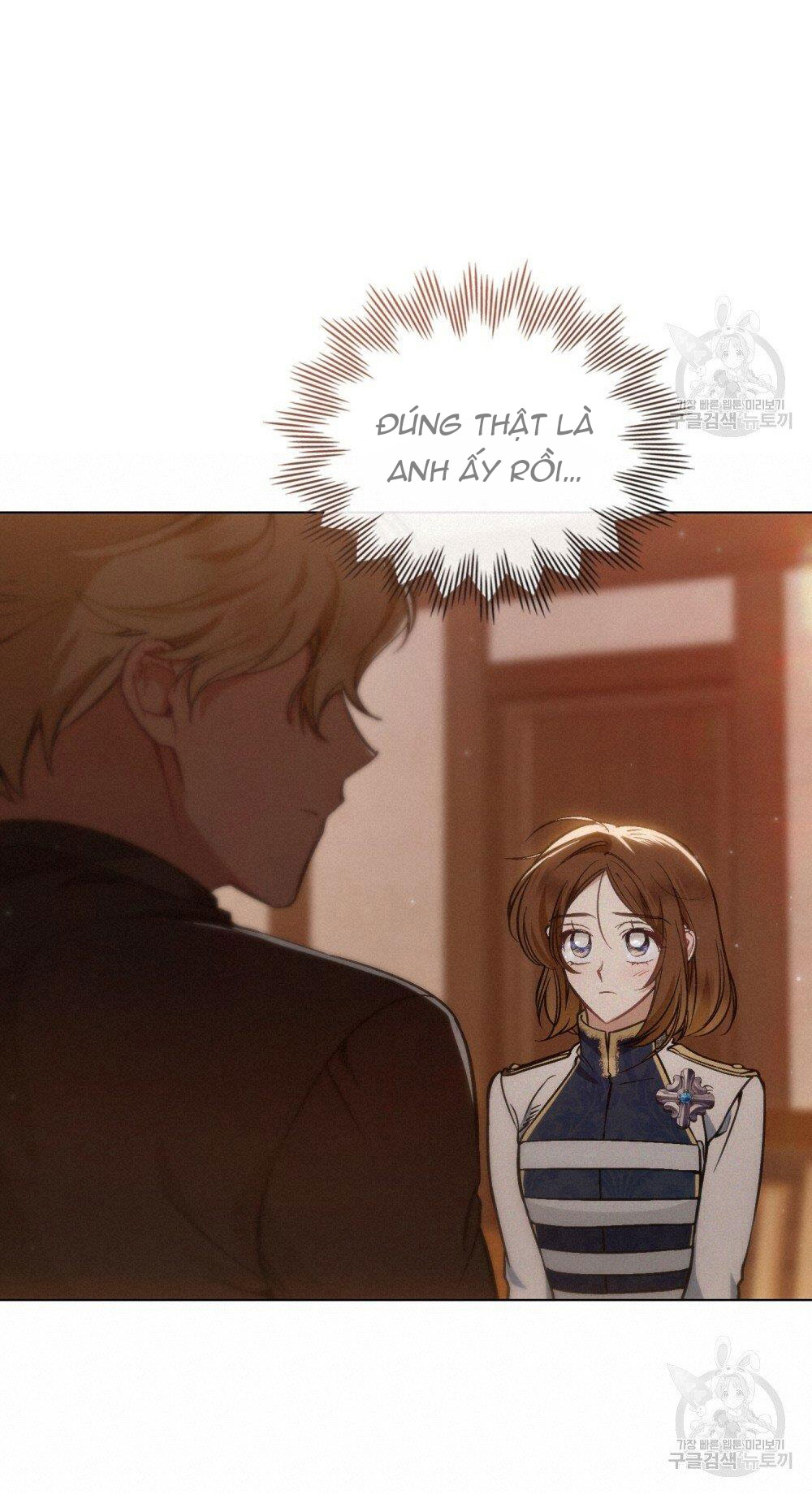 Thanh Gươm của Evangeline chapter 17.2 15