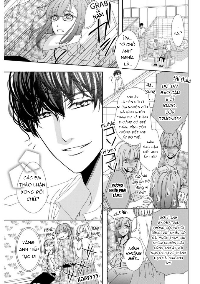 tên tội phạm nguy hiểm chapter 9 1