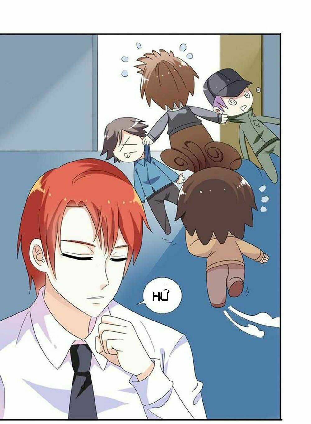 em vẫn còn nhỏ chapter 80 12