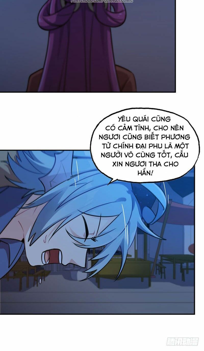 khởi đầu bằng một con côn chapter 6 6