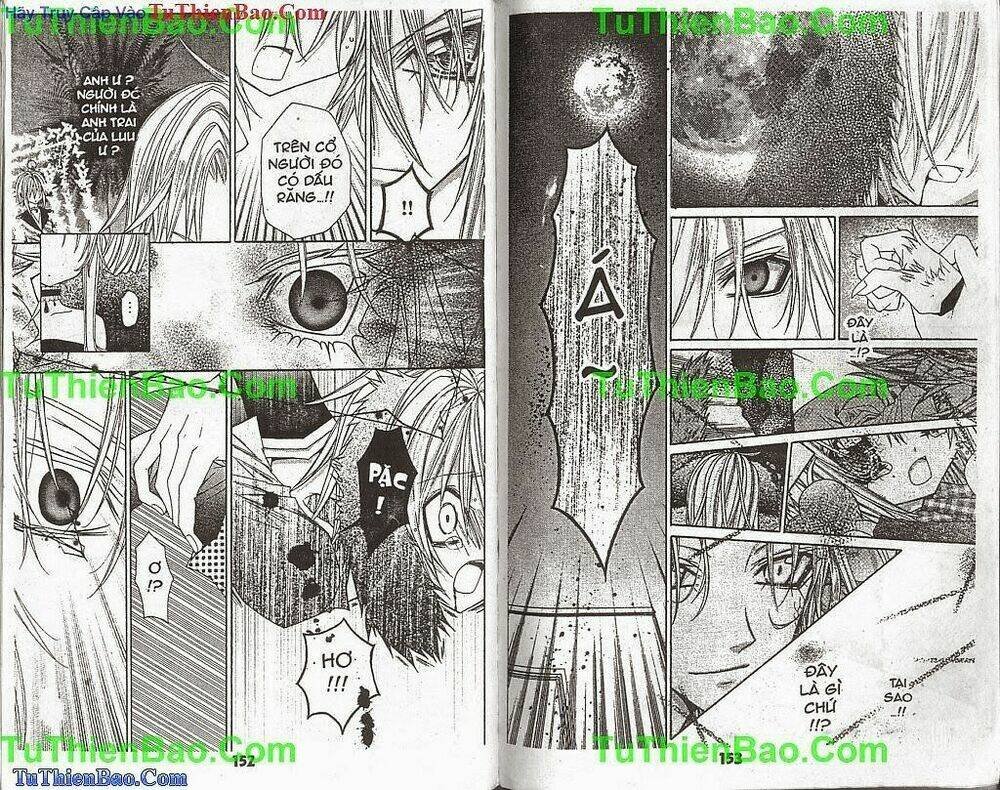 thợ săn ma cà rồng chapter 3 78