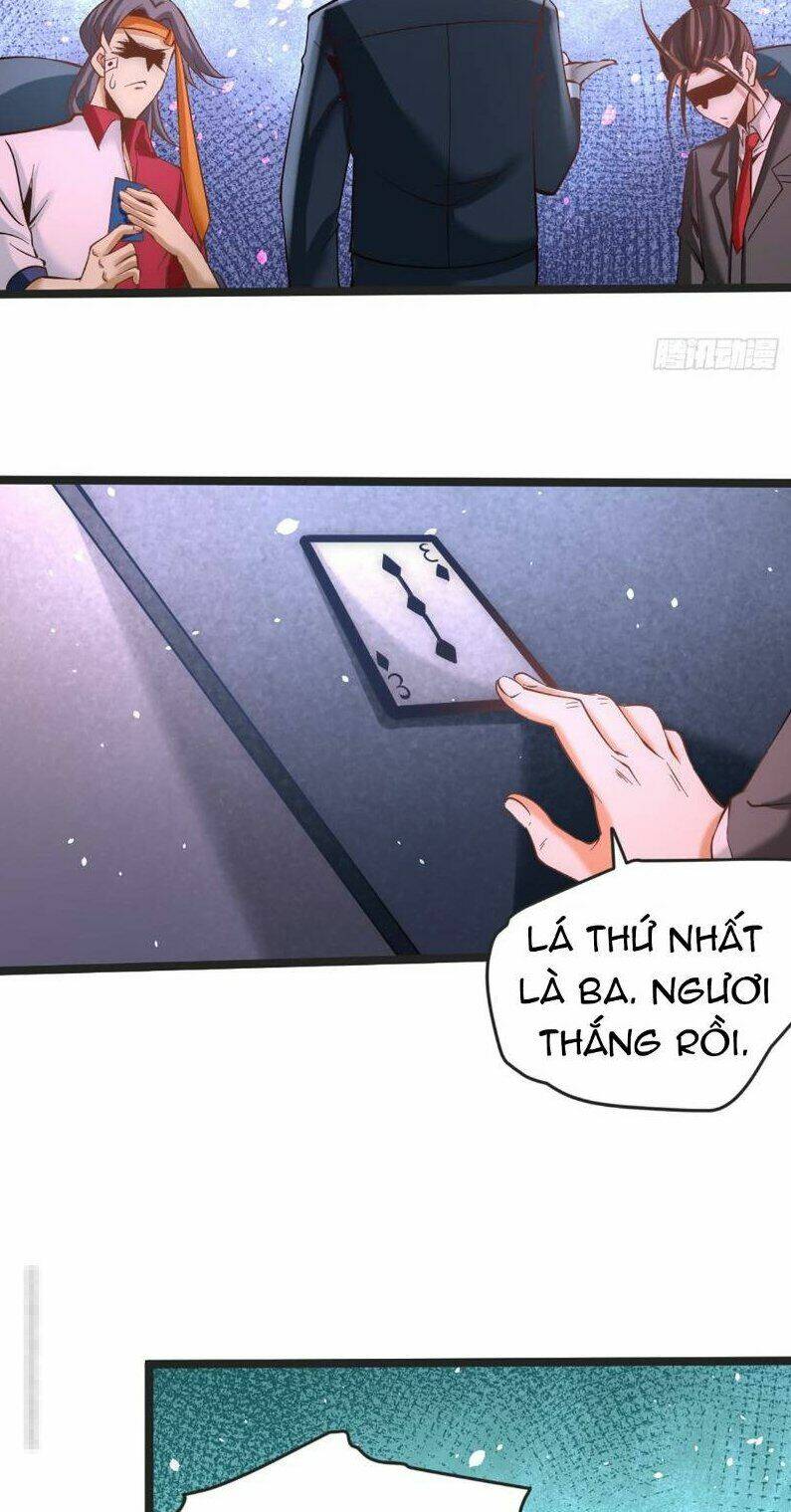 đô thị đỉnh phong cao thủ chapter 106 14