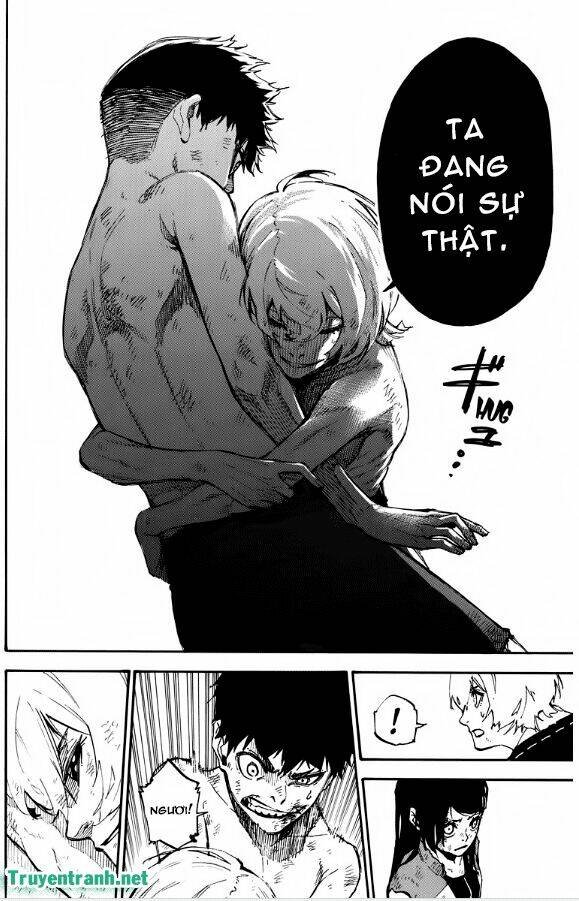 dolly kill kill chapter 133 3