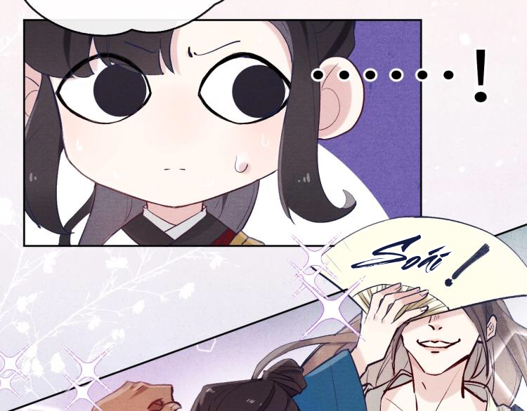 quân nhan tựa hoa đào chapter 0 21