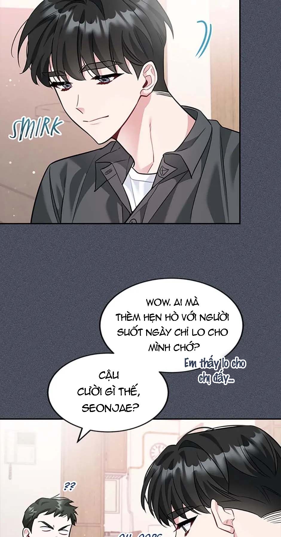 vụ tai tiếng có chủ đích chapter 38.2 25