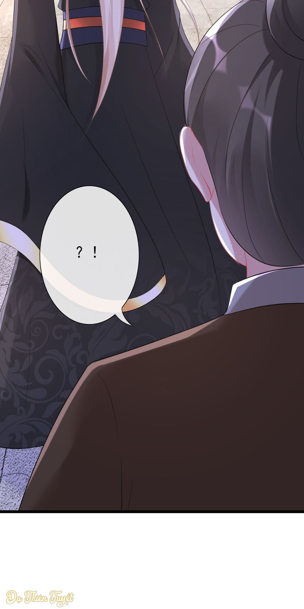 nhân vật phản diện biến thành sủng vật chapter 13 20