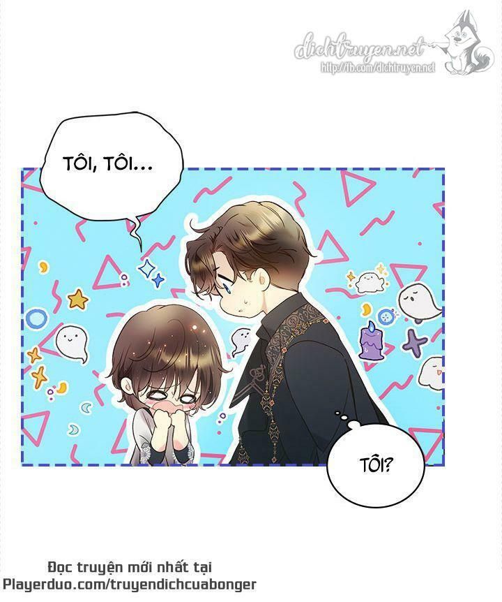 [15+] công chúa chloe chapter 64 21