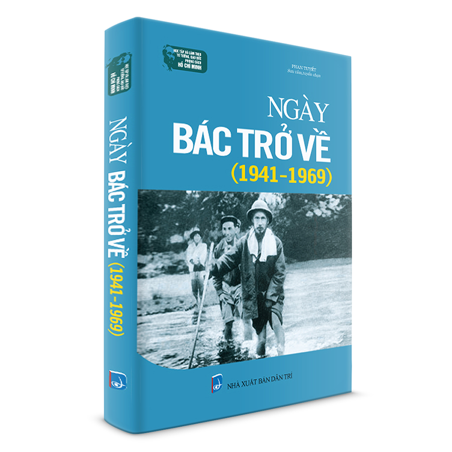 Ngày Bác Trở Về (1941-1969)