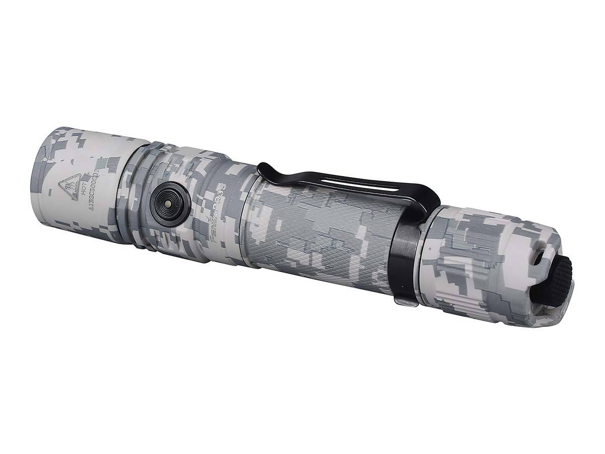 Đèn pin Fenix PD35 V2.0 Digital Camo - 1000 lumens