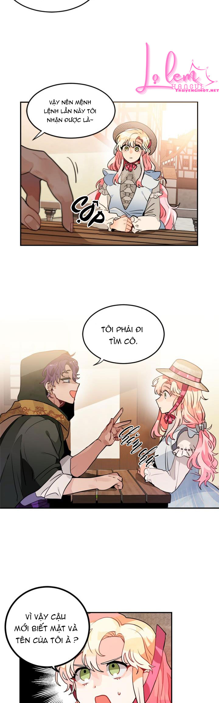 cho em về nhà đi anh chapter 16.2 2