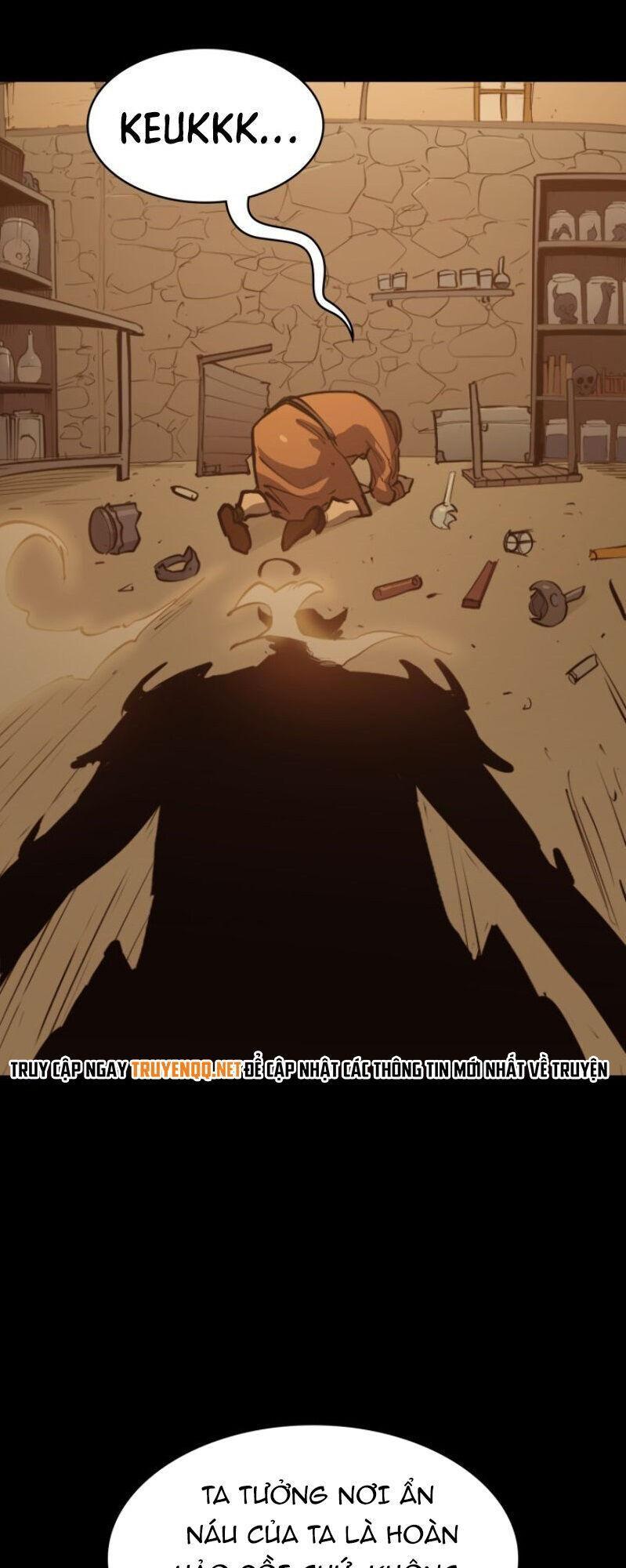 tôi trở lại thăng cấp một mình chapter 23 11