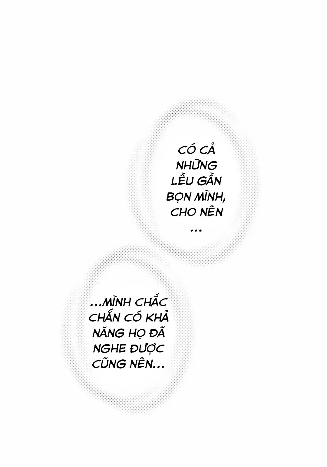 dây dưa một đêm dâm đãng với nhà sư chapter 161.1 7