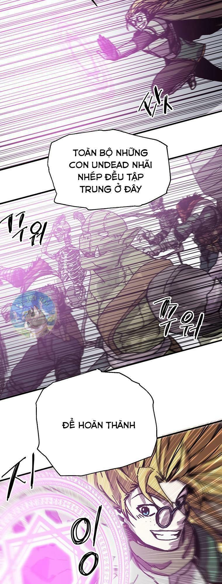 bug player - người chơi lỗi chapter 96 25