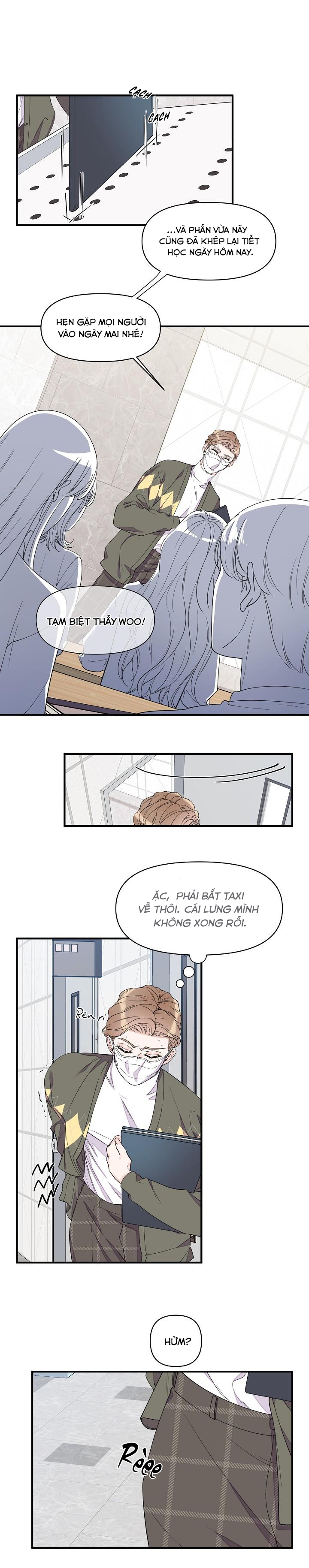 mộng tưởng chapter 41 17