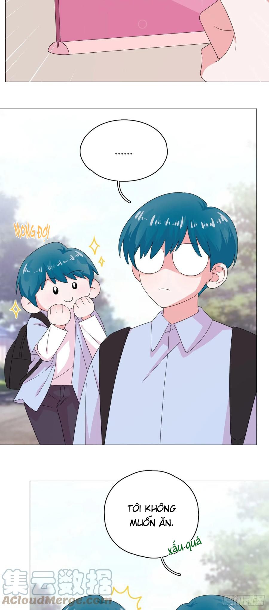 nhất hoàng cửu công thập nhị thê chapter 60 4