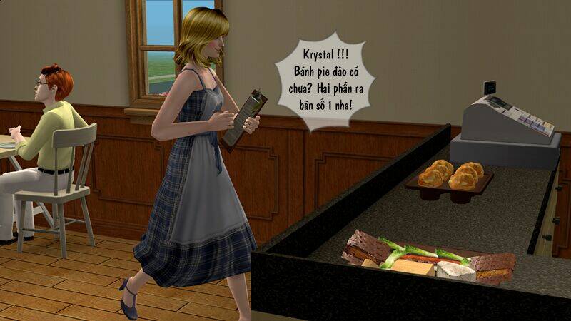 and i love you! chapter 4 8