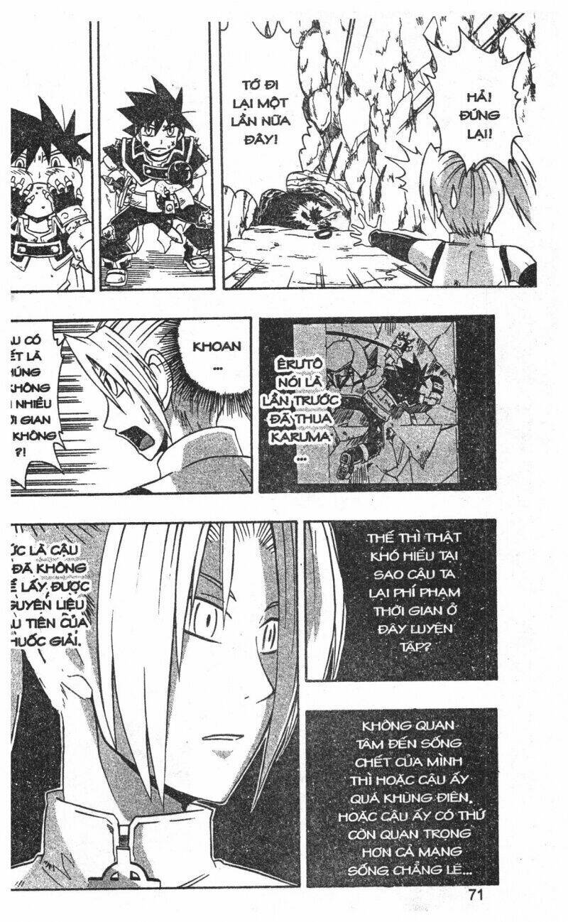 joou kishi monogatari chapter 4 69