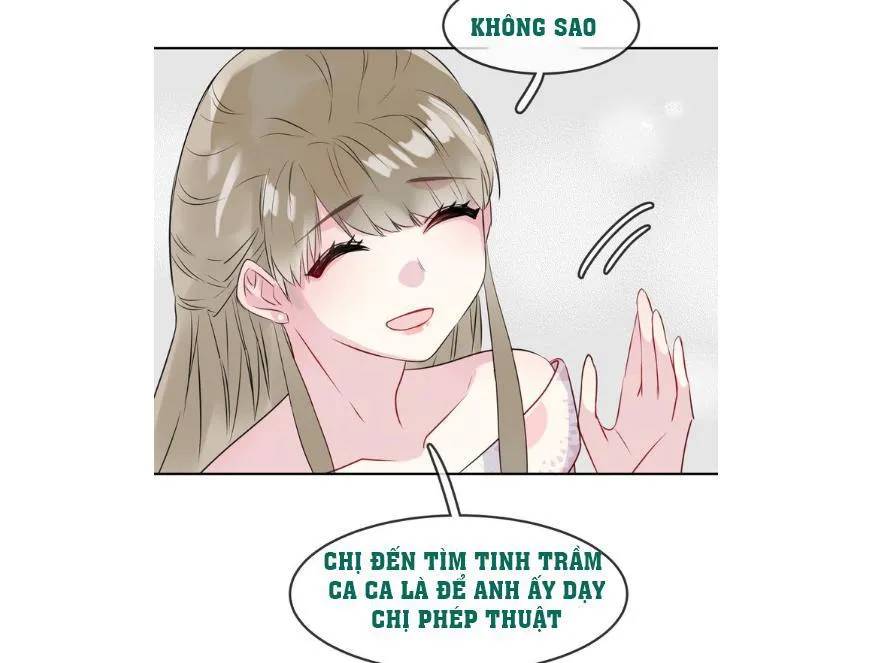 chiếc váy của người cá chapter 43 5