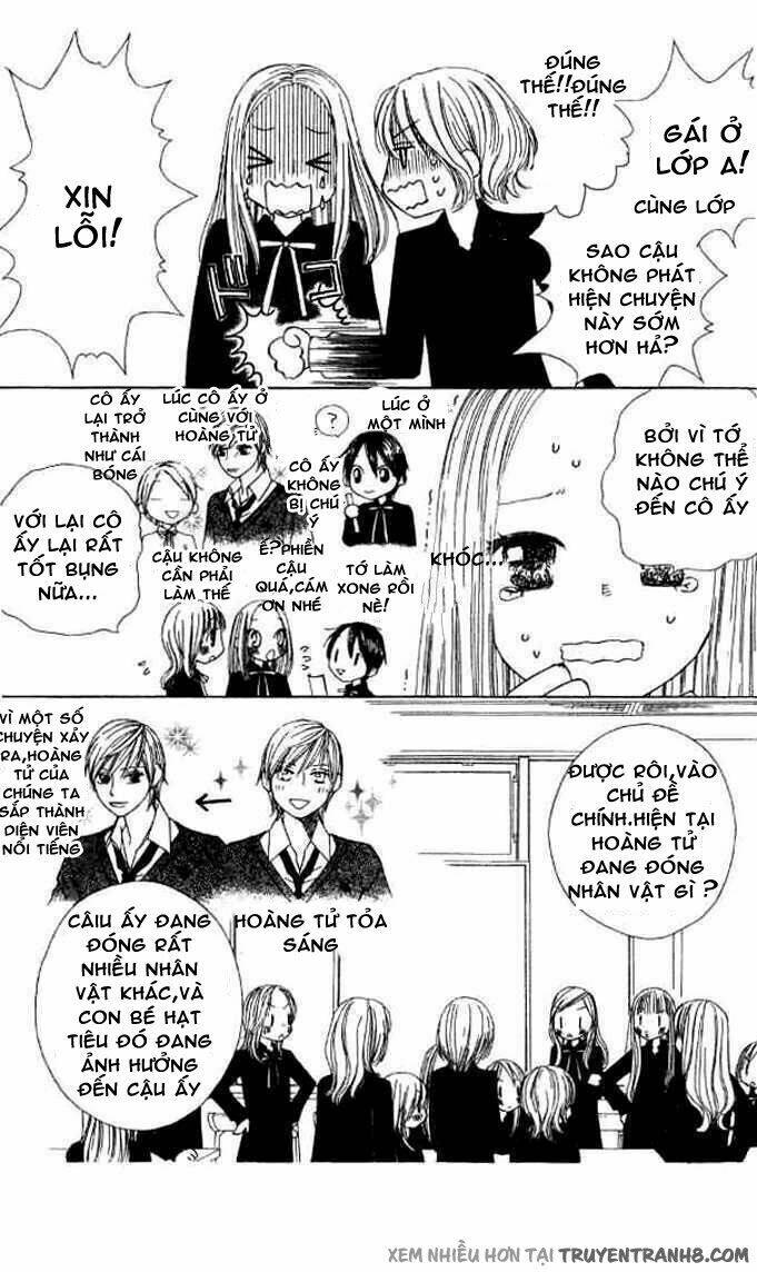 eensy-weensy monster chapter 6 6