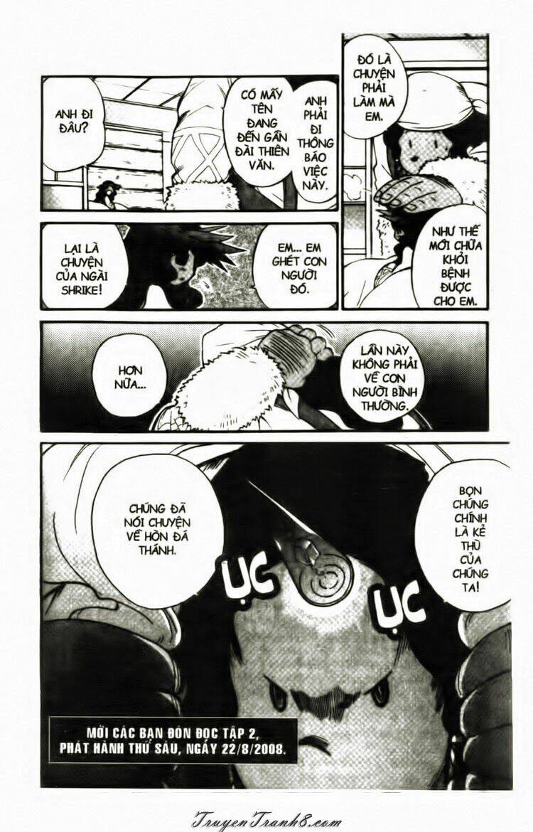 hòn đá thánh chapter 7 22