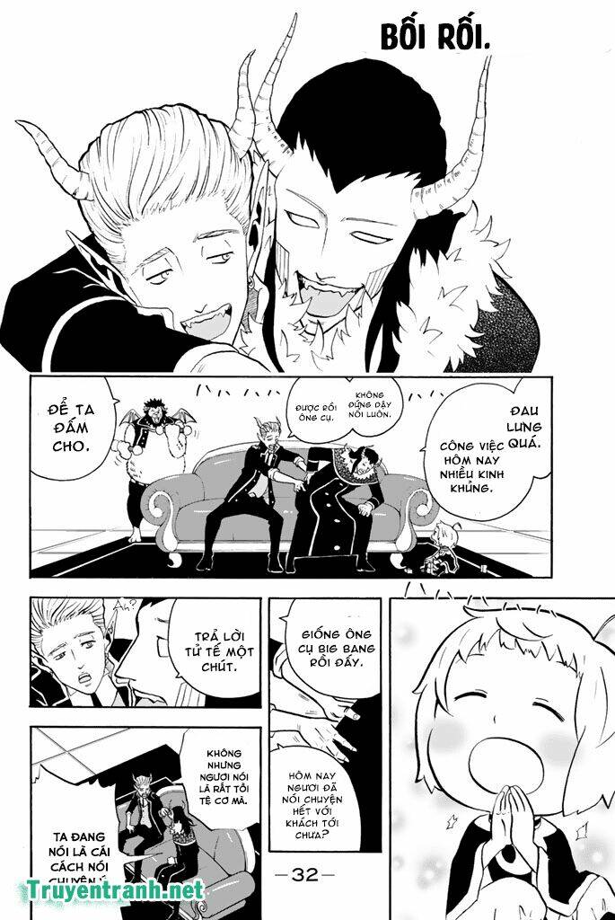 sodatechimaou chapter 69 2