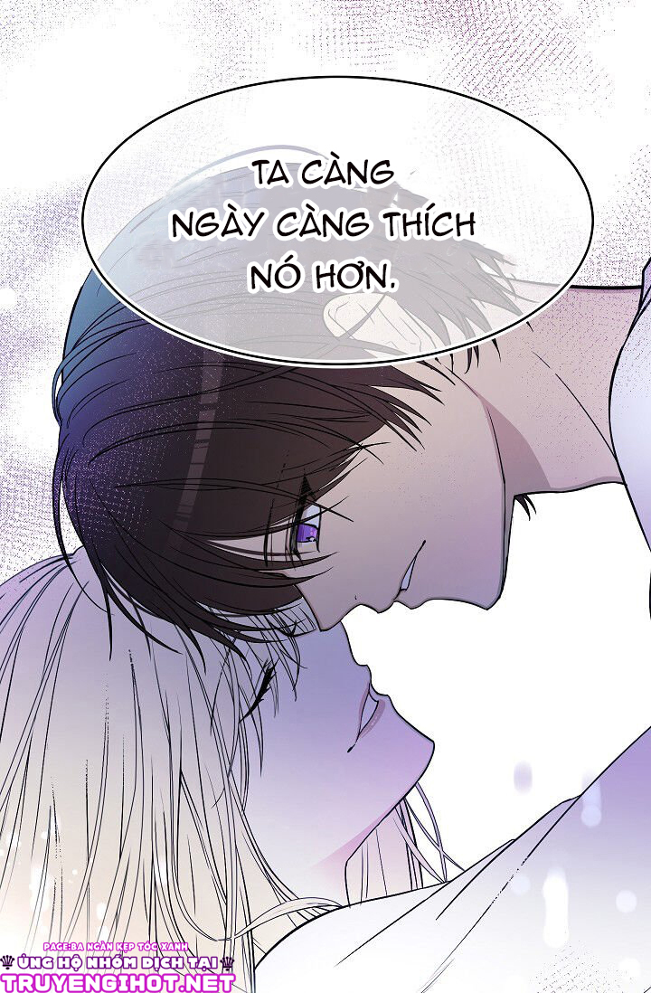 nữ hoàng sói chapter 14.5 25