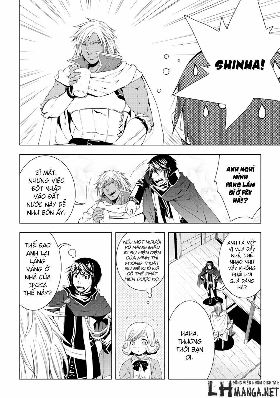 world customize creator chapter 29 9