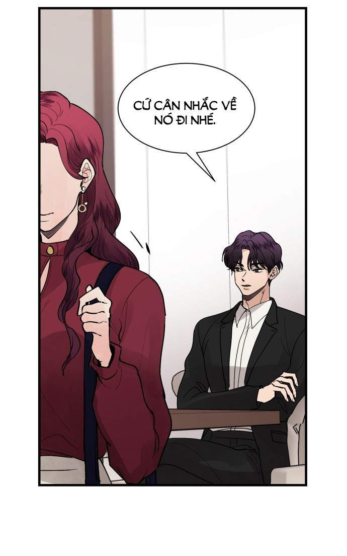 oan gia ngõ hẹp chapter 2 34