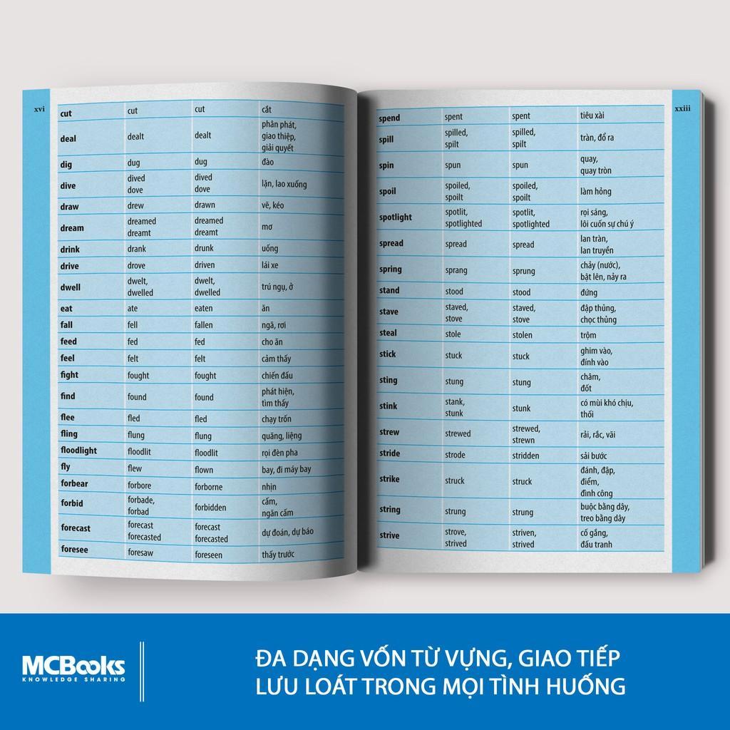 Từ điển Anh-Anh-Việt dành cho học sinh - BẢN QUYỀN