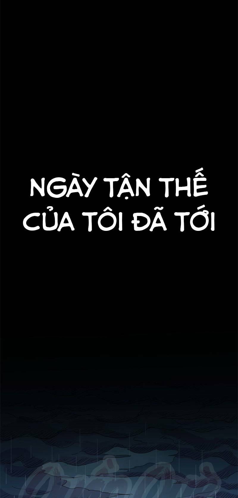 sau mạt thế tôi trở thành zombie chapter 1 7