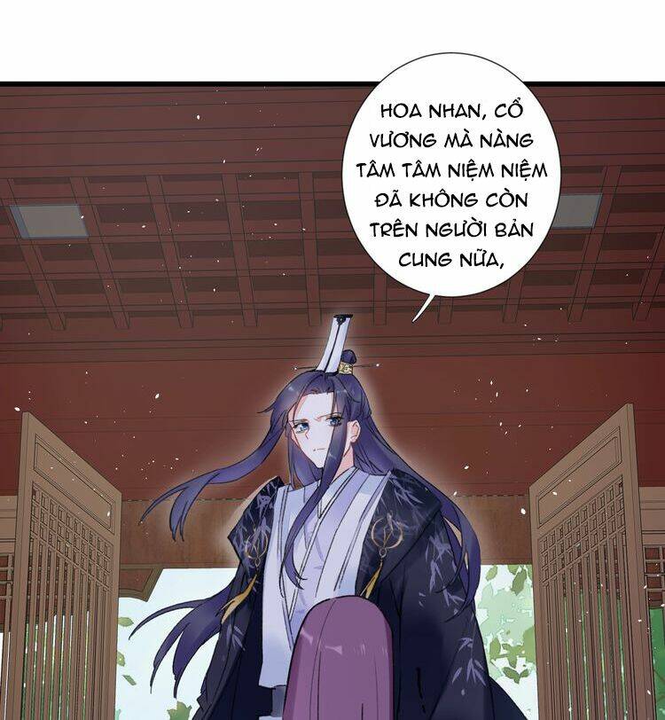 hoa nhan sách chapter 86.2 23