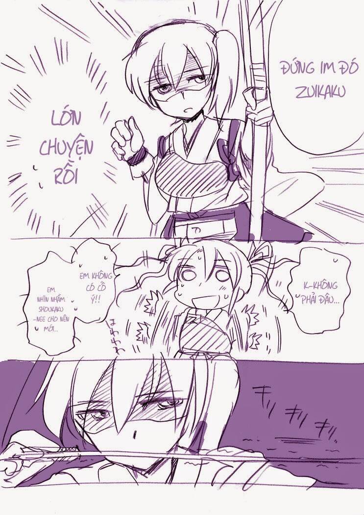 kancolle doujin collection chapter 44 5