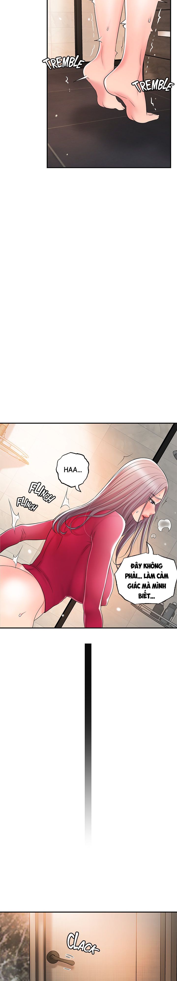 thị trấn nóng bỏng chapter 36 17