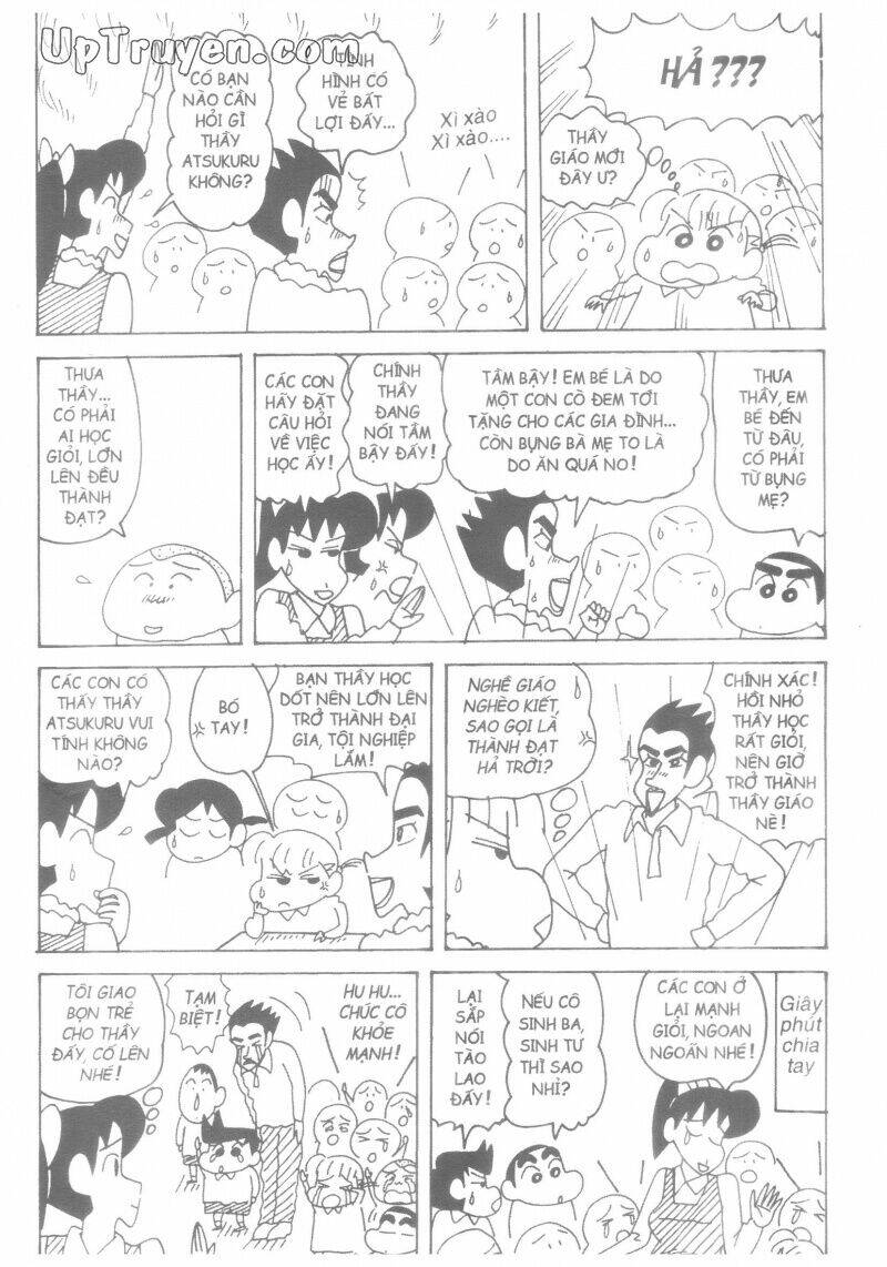 crayon shin-chan cậu bé bút chì chapter 39 49