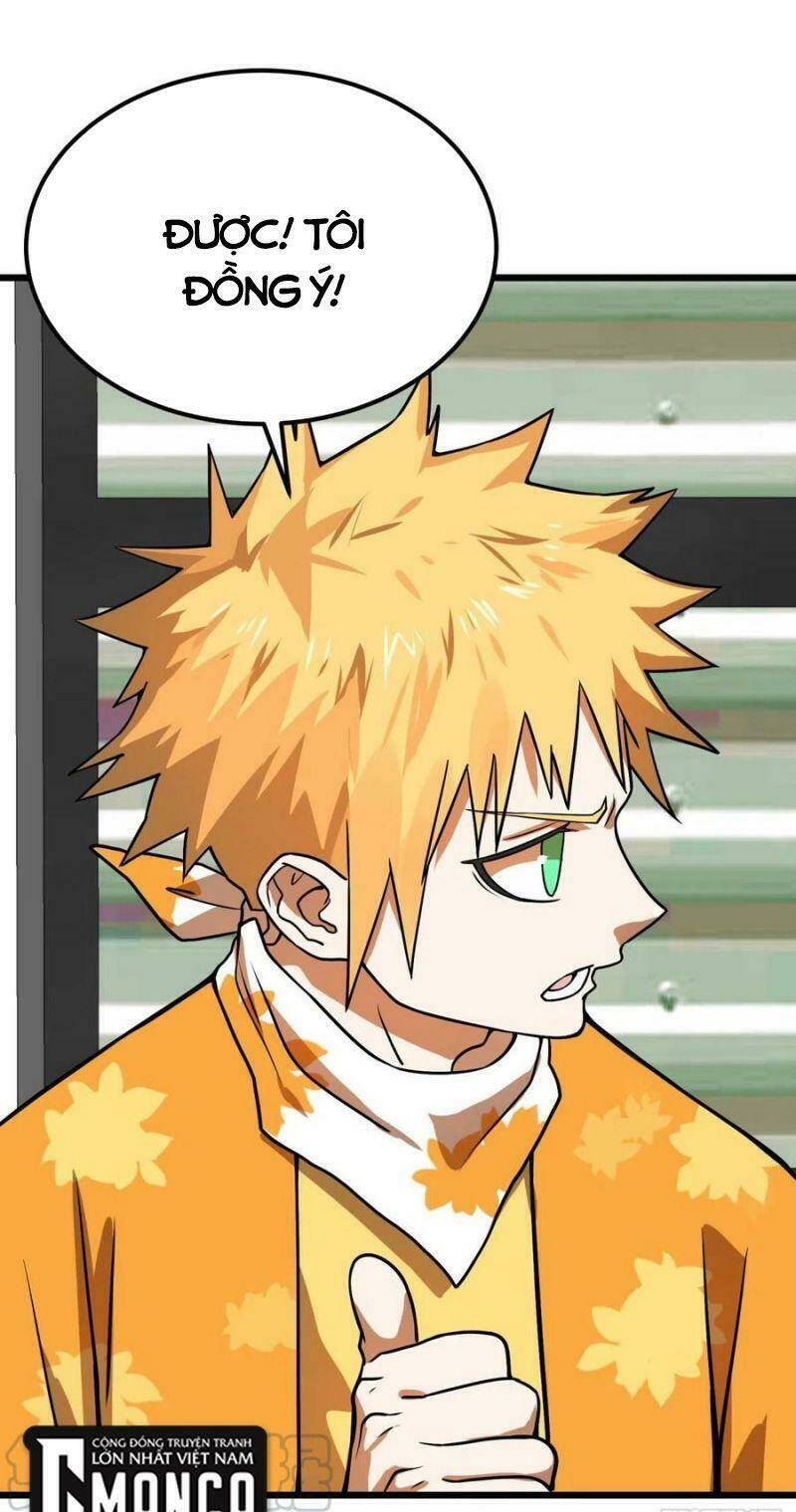 danh sách kẻ phản diện chapter 133 19