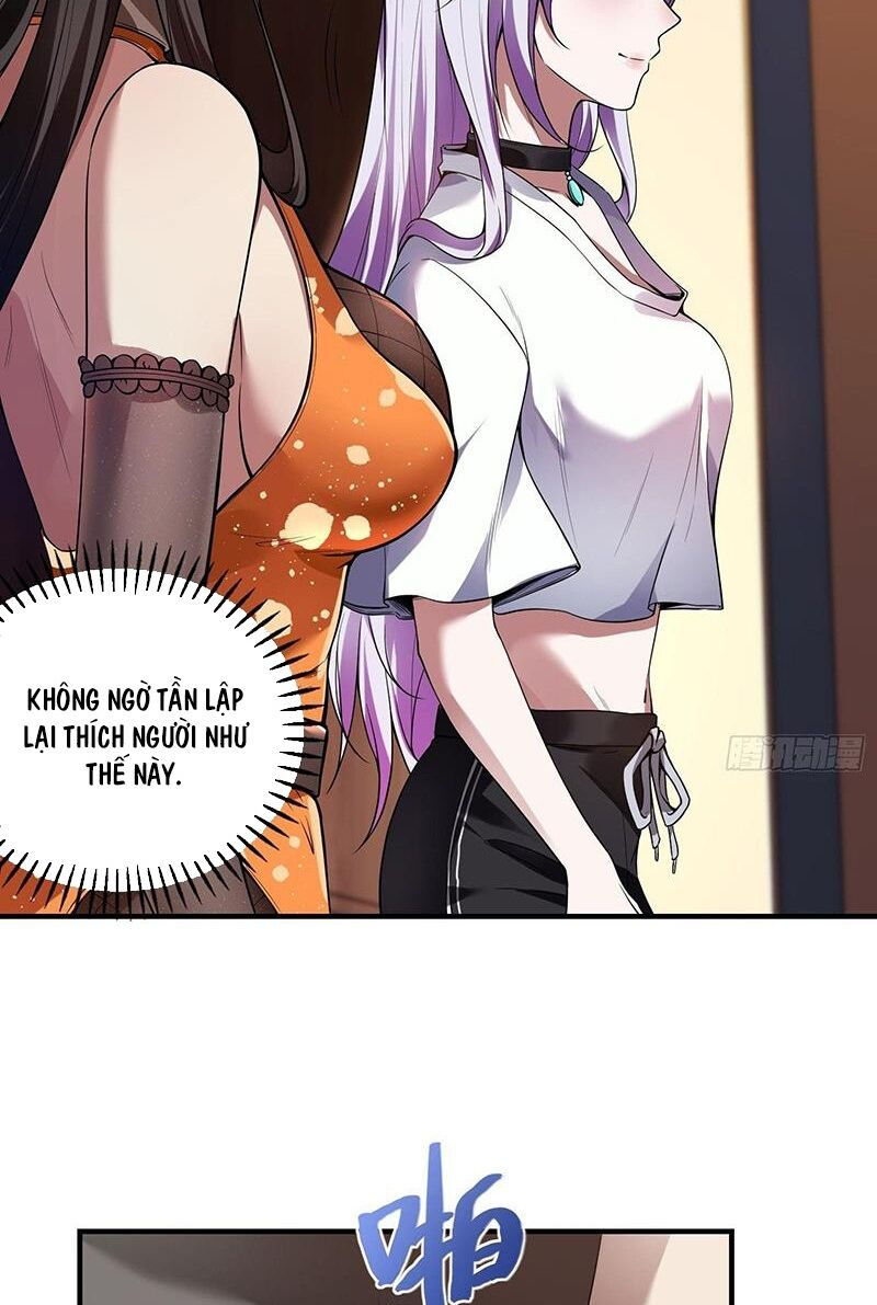 đệ nhất người ở rể chapter 47 30