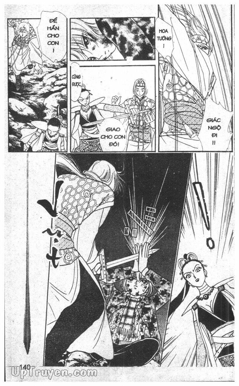 hoàng tử hoa - bud boy chapter 8 142