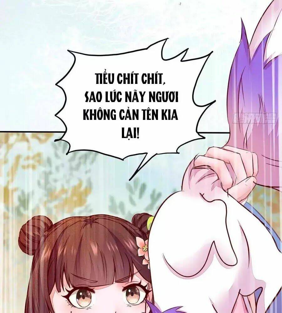 thần y khí nữ: ngự thú cuồng phi của quỷ đế chapter 73 42