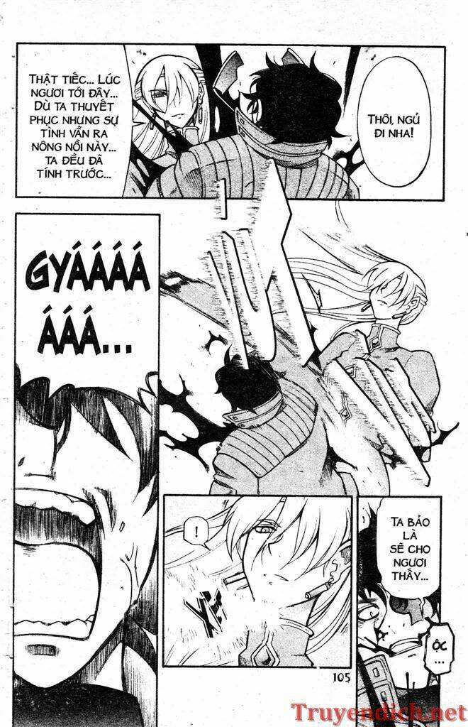 ifrit - danzai no enjin chapter 79 13