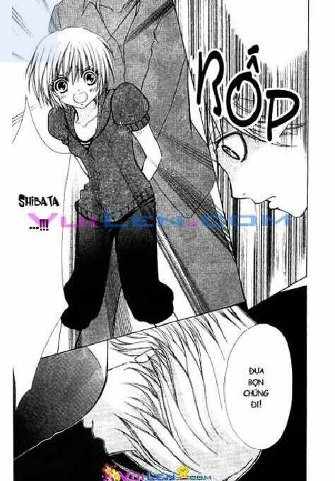 chàng quản gia của bé mei chapter 5 182