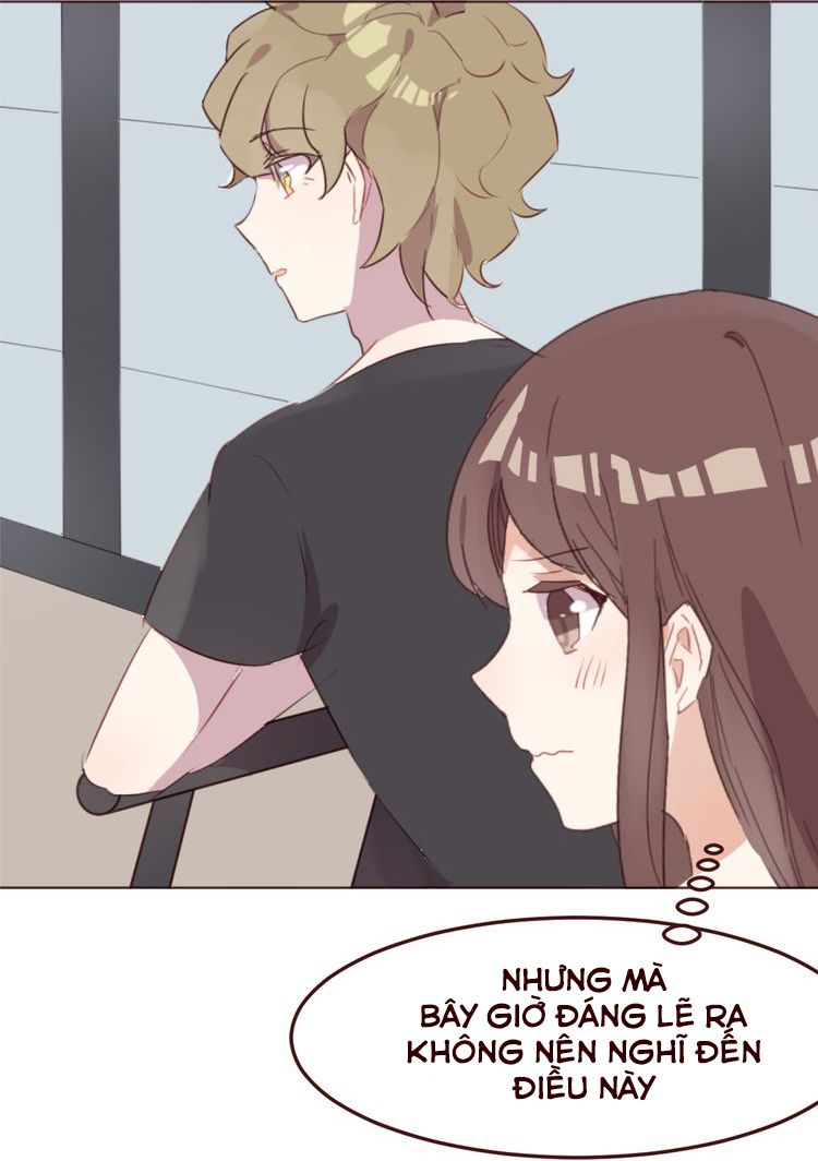 người yêu biến mất chapter 34 12