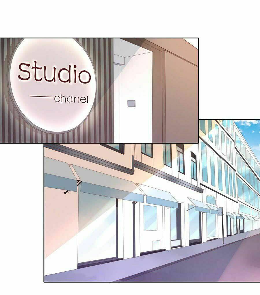 liệt ái tri hạ: series mật đào tiểu tình nhân chapter 251 32