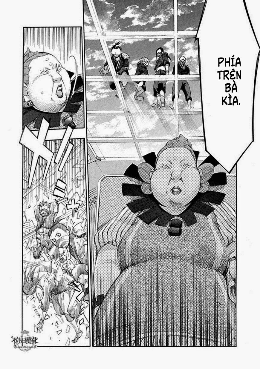 aphorism chapter 59 10