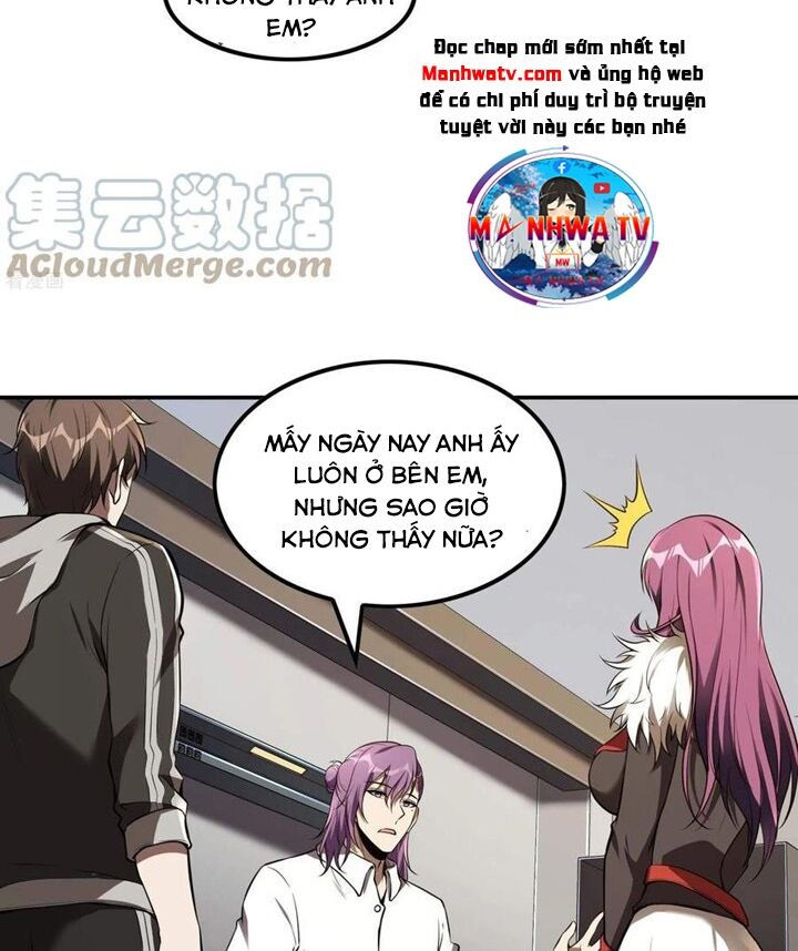 đệ nhất người ở rể chapter 76 21