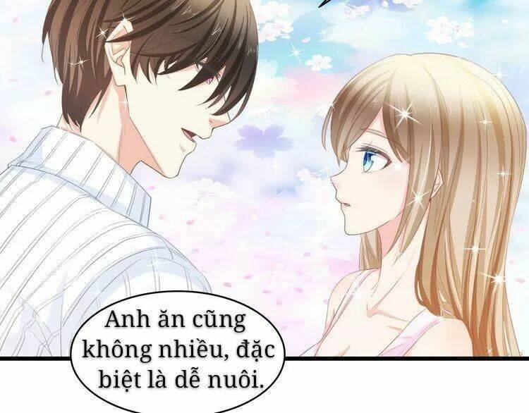 tổng tài đại nhân song mặt kiều thê chapter 25 35