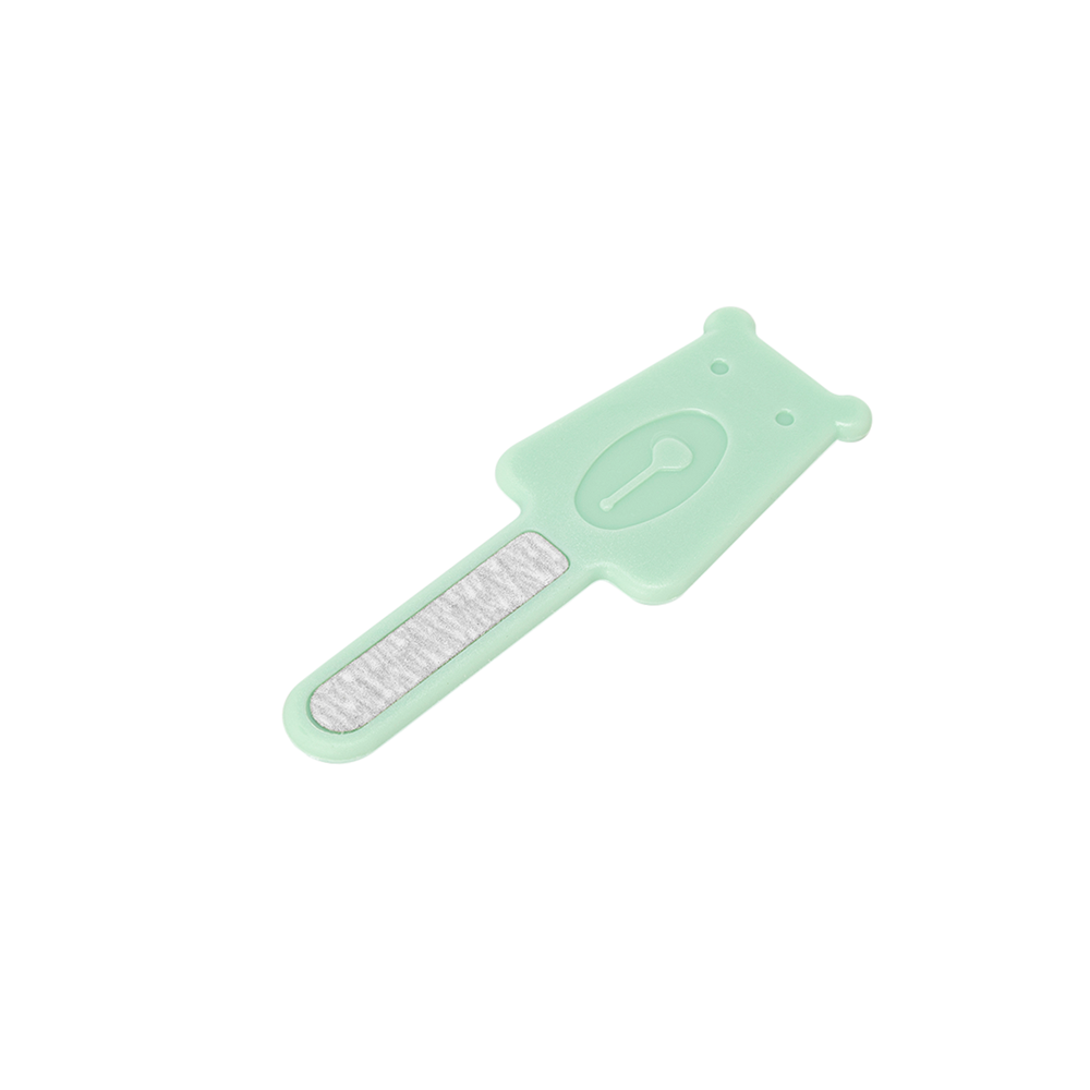 Bộ dụng cụ chăm sóc móng cho bé Elmich BabyCare EL0753, Hàng chính hãng, hộp đựng tiện lợi - JoyMall